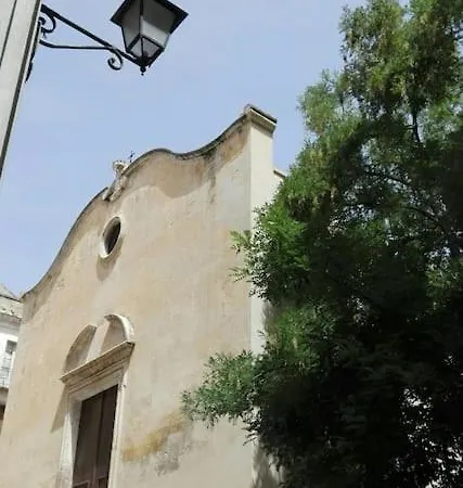 Διαμέρισμα Ibiscus Κάλιαρι