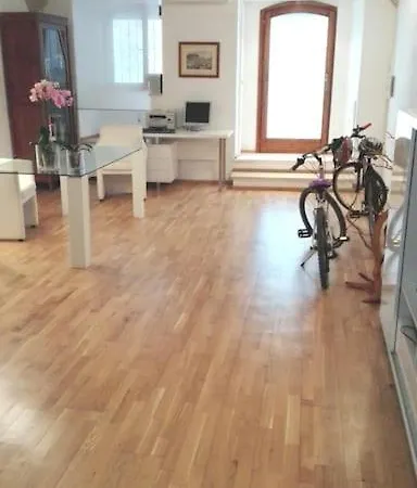 Διαμέρισμα Ibiscus