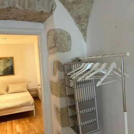 Διαμέρισμα Ibiscus *