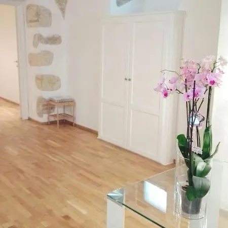 Apartment Ibiscus Cagliari