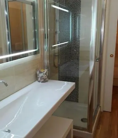 アパート Ibiscus