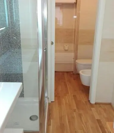 Apartment Ibiscus *