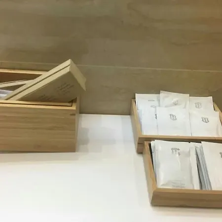 Ibiscus Appartement Cagliari