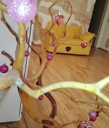 Ibiscus アパート