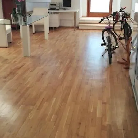 Ibiscus Apartment *