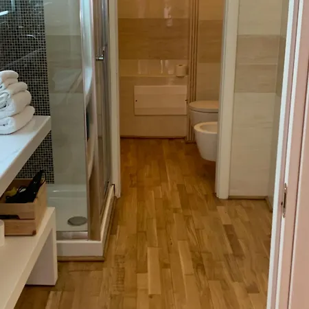 Ibiscus アパート