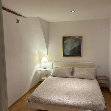 Apartment Ibiscus *