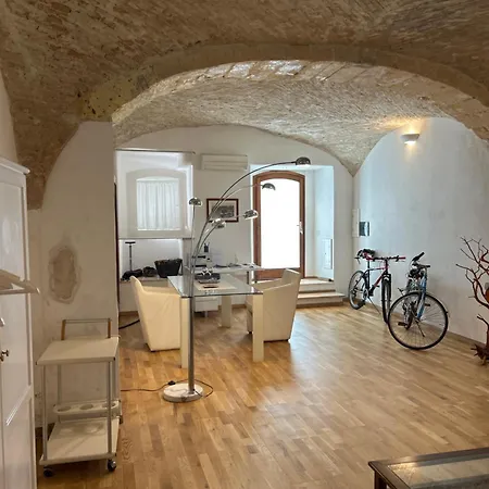 Apartment Ibiscus Cagliari