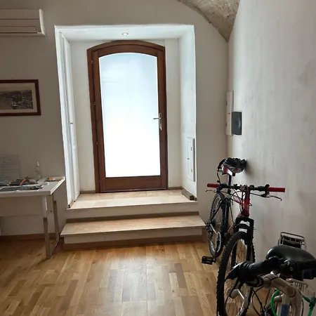Apartment Ibiscus *
