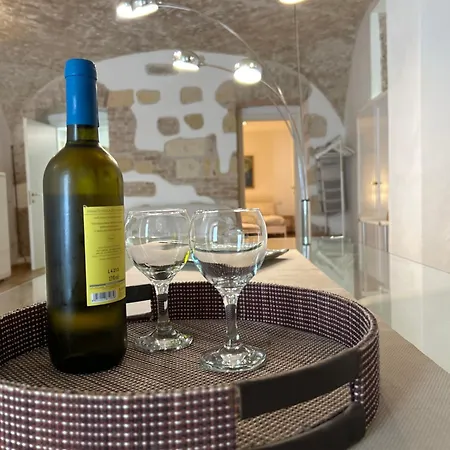 Ibiscus Apartment Cagliari